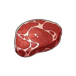 Fresh Beef *100 in Neverness to Everness