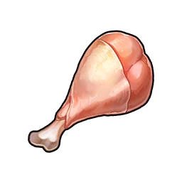 Fresh Chicken in Neverness to Everness