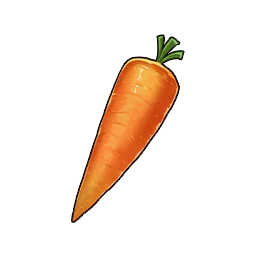Carrot *100 in Neverness to Everness