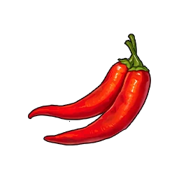 Chili *100 in Neverness to Everness