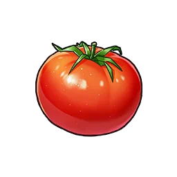 Tomato in Neverness to Everness