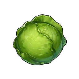 Cabbage *100 in Neverness to Everness