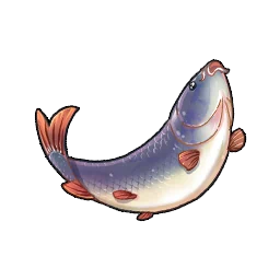 Lake Fish in Neverness to Everness