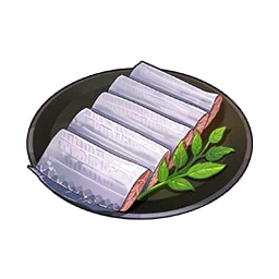 Sea Fish in Neverness to Everness