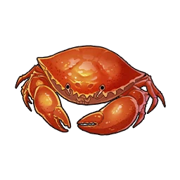 Crab in Neverness to Everness