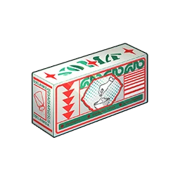 Salt or Sugar? Sea Salt in Neverness to Everness