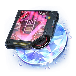 Dice & Blow up the Crowd in Neverness to Everness