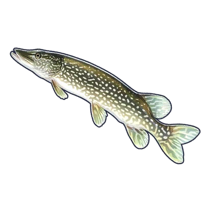 Lightning Pike in Neverness to Everness