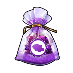 Eight Treasure Bait in Neverness to Everness