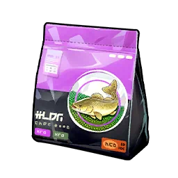 Herbal Bait in Neverness to Everness