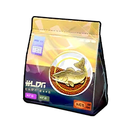 Ambergris Bait in Neverness to Everness