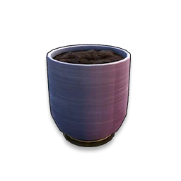 Ceramic Round Pot in Neverness to Everness