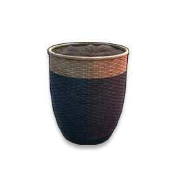 Vineful Flowerpot in Neverness to Everness