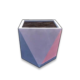 Prismatic Cube in Neverness to Everness