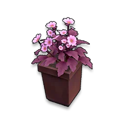 Twilight Purple in Neverness to Everness