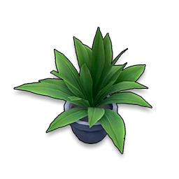 Sharp Leaves in Neverness to Everness