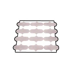 Sequence Rug in Neverness to Everness
