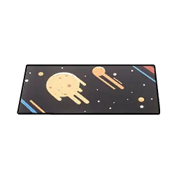Starfall Runner in Neverness to Everness
