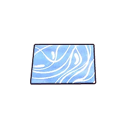 Crossline Rug in Neverness to Everness