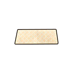 Diamond Rug in Neverness to Everness