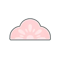 Peach Mat in Neverness to Everness