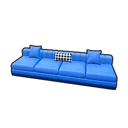 Furniture and Flowers in Neverness to Everness