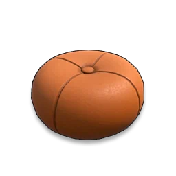 Ochre Couch in Neverness to Everness