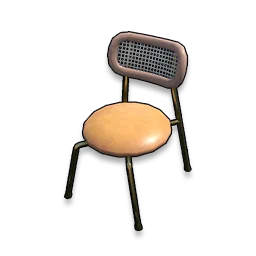 Retro Chair in Neverness to Everness