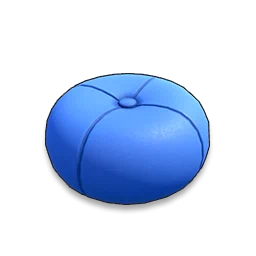 Sky Blue Couch in Neverness to Everness