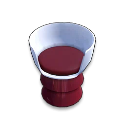 Red Cup Holder in Neverness to Everness