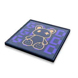 Bear-o-metry in Neverness to Everness