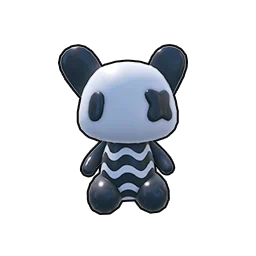 Faded Riddle in Neverness to Everness