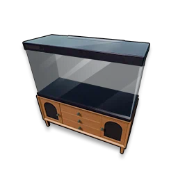 Tranquil Tub in Neverness to Everness