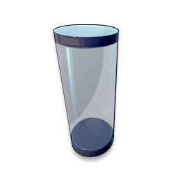 Pura Tub in Neverness to Everness