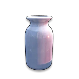 Moon Vase in Neverness to Everness