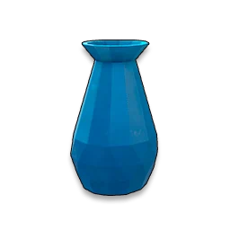 Sky Vase in Neverness to Everness