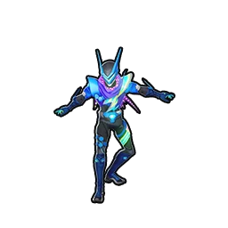 Kokoro Rider L1 - Ultimate Skill in Neverness to Everness