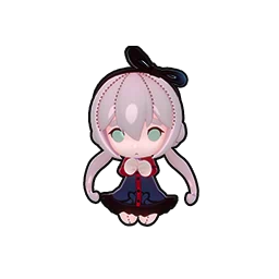 Silver Moon Waltz - Asahi Inori in Neverness to Everness