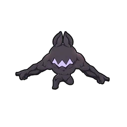 Gigafluff - Reign of Darkness in Neverness to Everness