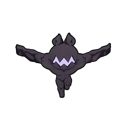 Gigafluff - Storm Engine in Neverness to Everness