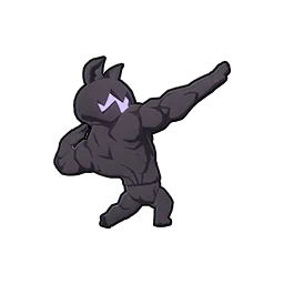 Gigafluff - Exalted Strength in Neverness to Everness