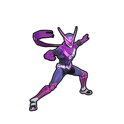 Kokoro Rider L3 - Spartan Spirit in Neverness to Everness