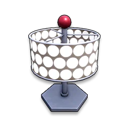 Geometric Light in Neverness to Everness