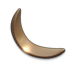 Golden Moon in Neverness to Everness