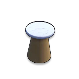 White Cone in Neverness to Everness