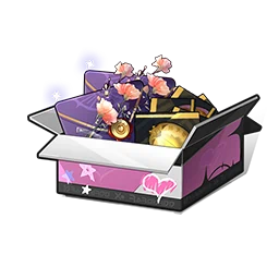 All Items Database in Neverness to Everness