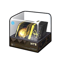 Limited Press Arc Pack in Neverness to Everness