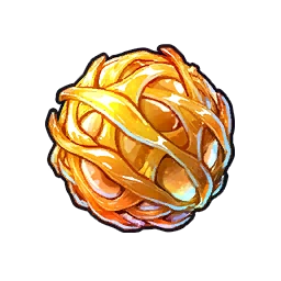 Caramel Tumbleweed in Neverness to Everness