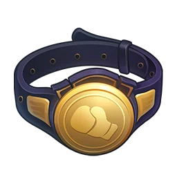 Boxer's Fighting Spirit in Neverness to Everness