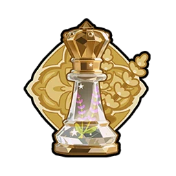 Warp Piece in Neverness to Everness